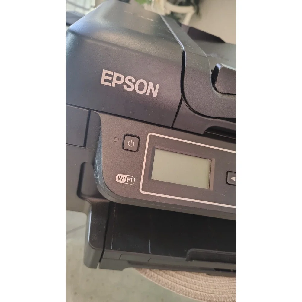Epson WorkForce WF-2750 All in One Printer